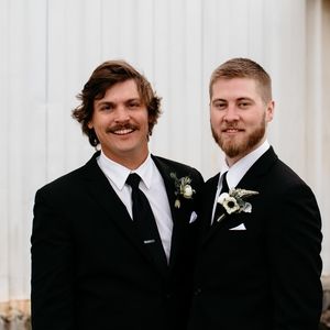 Meet your Posher, Austin